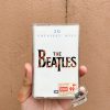 ‎‎‎The Beatles - 20 Greatest Hits Cassette