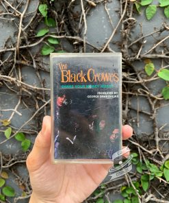 The Black Crowes‎‎‎ - Shake Your Money Maker