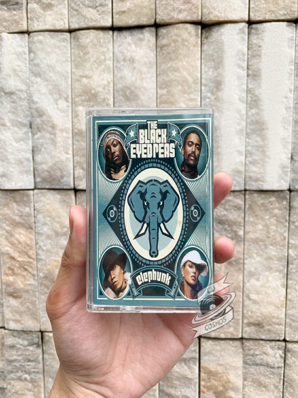 Black Eyed Peas - Elephunk