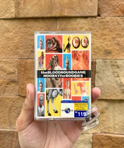 Bloodhound Gang - Hooray For Boobies