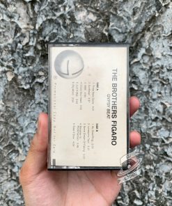 The Brothers Figaro - Gypsy Beat