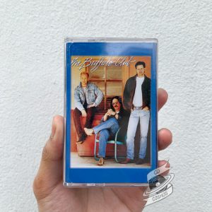 The Buffalo Club - The Buffalo Club