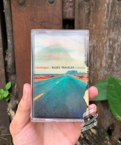 Blues Traveler - Travelogue: Blues Traveler Classics