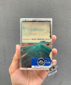 Blues Traveler - Travelogue: Blues Traveler Classics