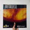 Metallica - Reload Vinyl