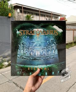 Stratovarius ‎– Eternal Vinyl