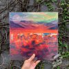 Hillsong United ‎– Zion Vinyl