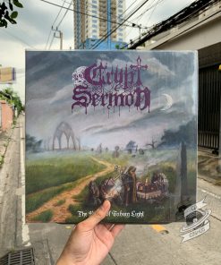 Crypt Sermon ‎– The Ruins Of Fading Light Vinyl