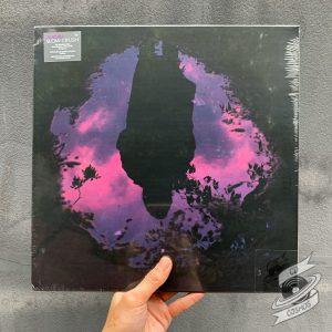 Slow Crush ‎– Aurora Vinyl