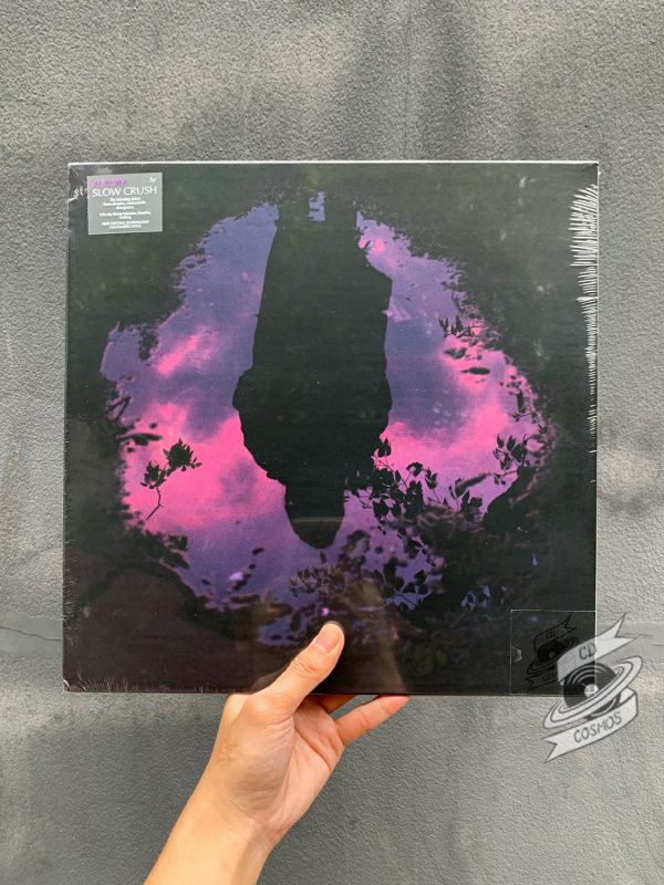 Slow Crush ‎– Aurora Vinyl