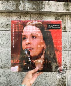 Alanis Morissette ‎– MTV Unplugged Vinyl
