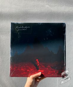 Phoebe Bridgers ‎– Punisher Vinyl