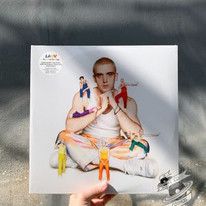 Lauv ‎– How I’m Feeling Vinyl