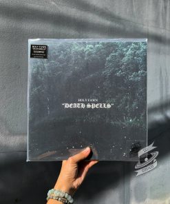 Holy Fawn ‎– Death Spells Vinyl