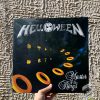 Helloween ‎– Master of the Rings Vinyl