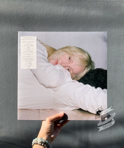 Laura Marling ‎– Song For Our Daughter Vinyl