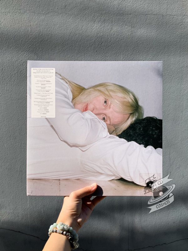 Laura Marling ‎– Song For Our Daughter Vinyl