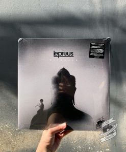 Leprous ‎– Pitfalls Vinyl