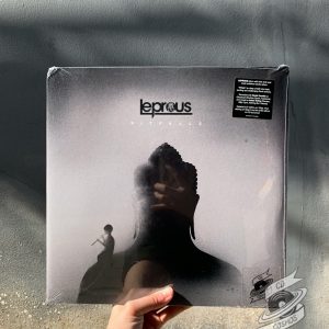 Leprous ‎– Pitfalls Vinyl
