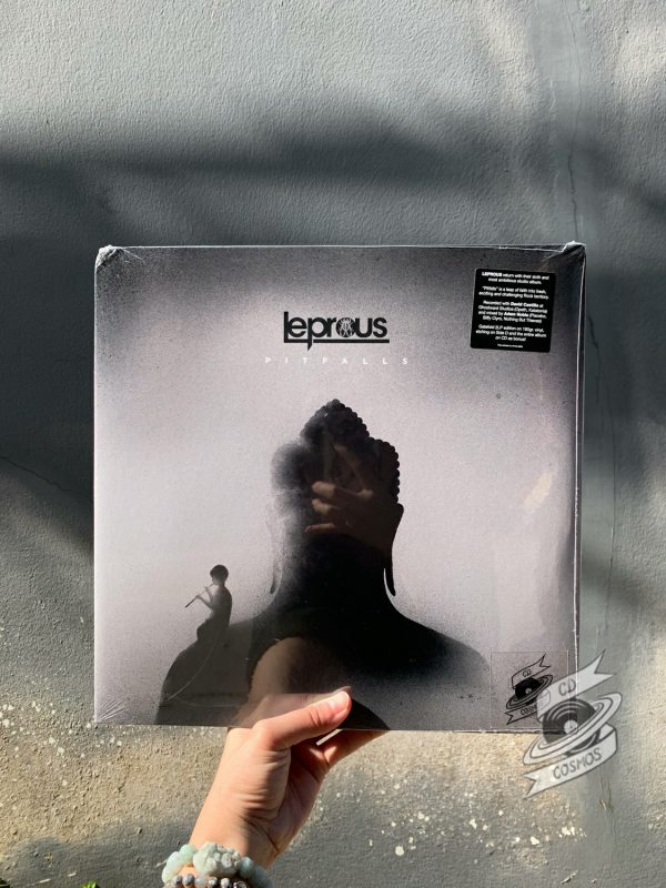 Leprous ‎– Pitfalls Vinyl