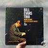 Bill Evans Trio ‎– Moon Beams + How My Heart Sings Vinyl
