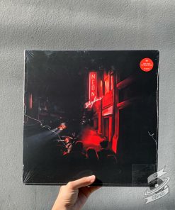Andy Shauf ‎– The Neon Skyline Vinyl