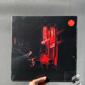 Andy Shauf ‎– The Neon Skyline Vinyl