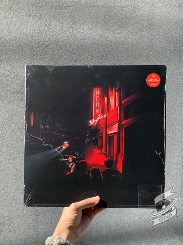 Andy Shauf ‎– The Neon Skyline Vinyl