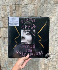 Fiona Apple ‎– Fetch The Bolt Cutters Vinyl