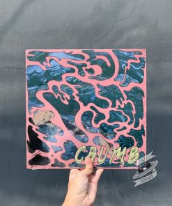 Crumb ‎– Crumb / Locket Vinyl