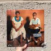 Ella Fitzgerald & Louis Armstrong ‎– Ella & Louis Vinyl