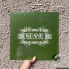 Keane ‎– Hopes And Fears Vinyl