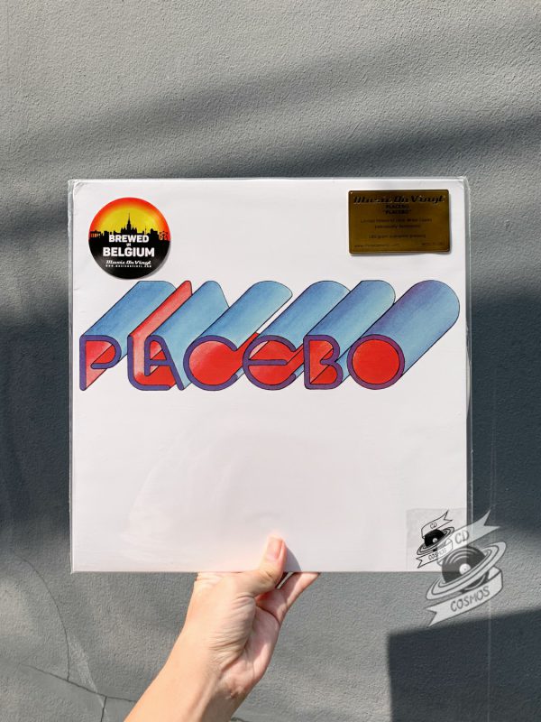 Placebo – Placebo Vinyl
