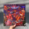 Santana ‎– Supernatural Vinyl