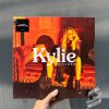 Kylie ‎– Golden Vinyl