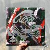 The Cure ‎– Mixed Up Vinyl