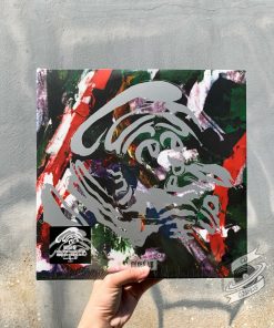 The Cure ‎– Mixed Up Vinyl