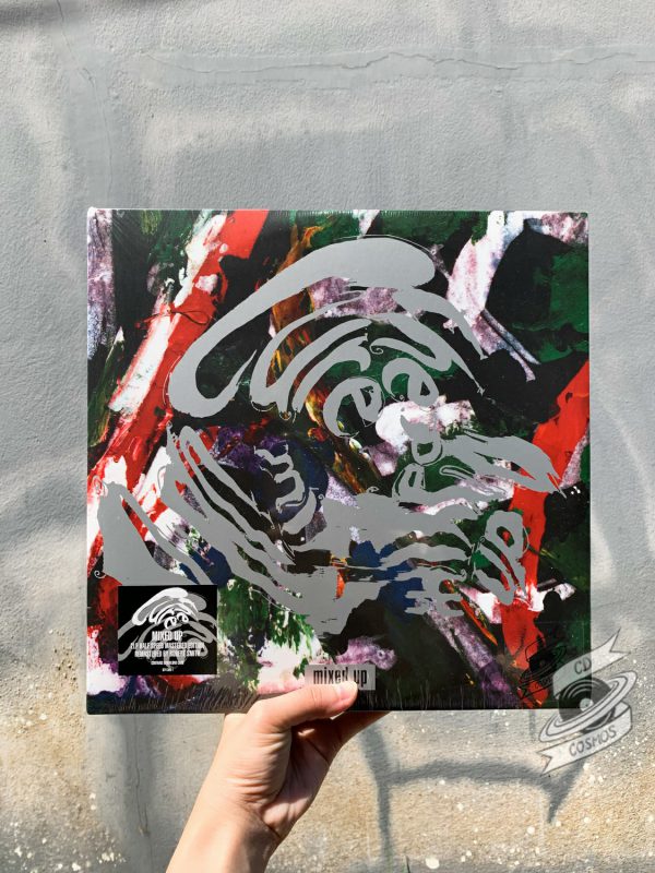 The Cure ‎– Mixed Up Vinyl