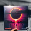 GUNSHIP ‎– Dark All Day Vinyl