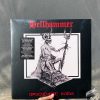 Hellhammer ‎– Apocalyptic Raids Vinyl
