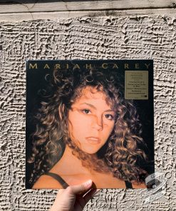 Mariah Carey ‎– Mariah Carey Vinyl