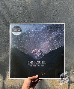 Immanu El ‎– Hibernation Vinyl