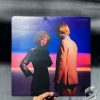 Tennis ‎– Swimmer Vinyl
