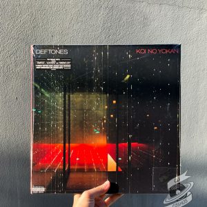 Deftones ‎– Koi No Yokan Vinyl