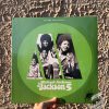 Michael Jackson & The Jackson 5 ‎– Motown Anniversary Vinyl