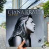 Diana Krall ‎– Live In Paris Vinyl