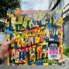 Happy Mondays ‎– Pills 'N' Thrills And Bellyaches Vinyl