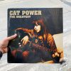 Cat Power ‎– The Greatest Vinyl