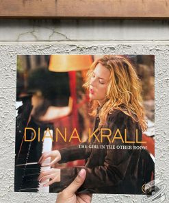 Diana Krall ‎– The Girl In The Other Room Vinyl
