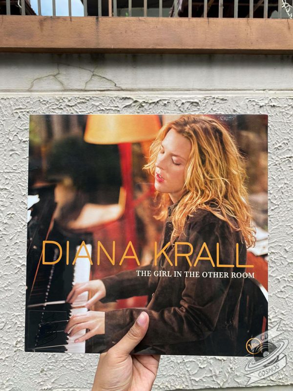 Diana Krall ‎– The Girl In The Other Room Vinyl